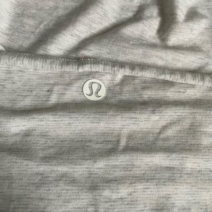 Lululemon super soft cotton wrap/scarf